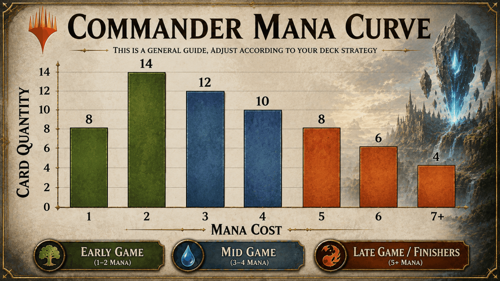 What Is a Mana Curve, and Why Does It&nbsp;Matter?