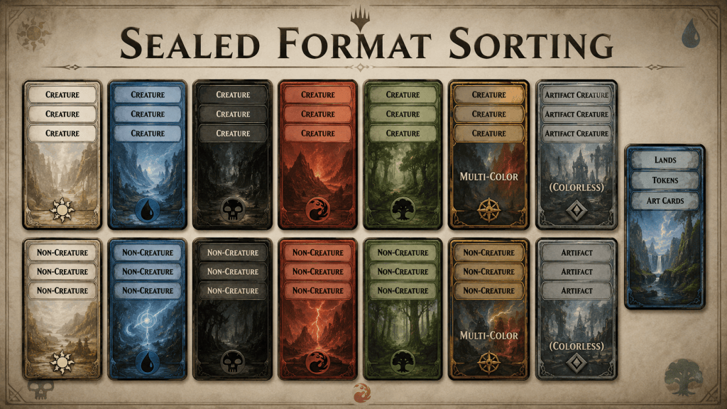 Prerelease Deck Building Guide: How to Build a Sealed Deck From Your Prerelease&nbsp;Kit